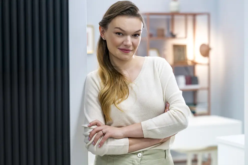 Psychiatra z Milczrek Medical Julia Milczarek